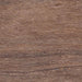 Taburet natural 30 x 30 x 45 cm Lemn solid de tec - WALTI WALTI