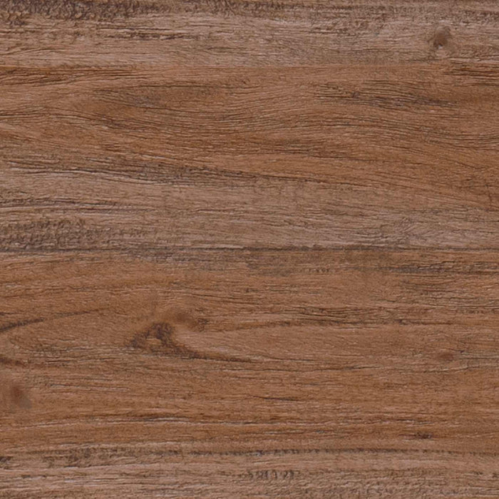 bancă natural 92 x 23,5 x 45,5 cm Lemn masiv de mahon WALTI