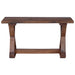 bancă natural 85 x 35 x 47 cm Lemn masiv recuperat - WALTI WALTI