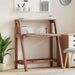 Birou Maro 90 x 50 x 103 cm Lemn recuperat masiv - WALTI WALTI