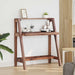 Birou Maro 90 x 50 x 103 cm Lemn recuperat masiv - WALTI WALTI