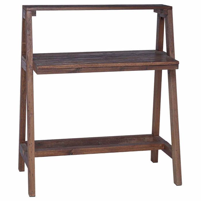 Birou Maro 90 x 50 x 103 cm Lemn recuperat masiv - WALTI WALTI
