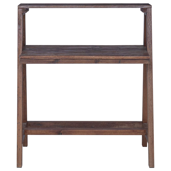 Birou Maro 90 x 50 x 103 cm Lemn recuperat masiv - WALTI WALTI
