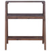 Birou Maro 90 x 50 x 103 cm Lemn recuperat masiv - WALTI WALTI
