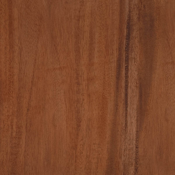 Rafturi cu raft Maro 47 x 16 x 55 cm Lemn masiv de mahon WALTI