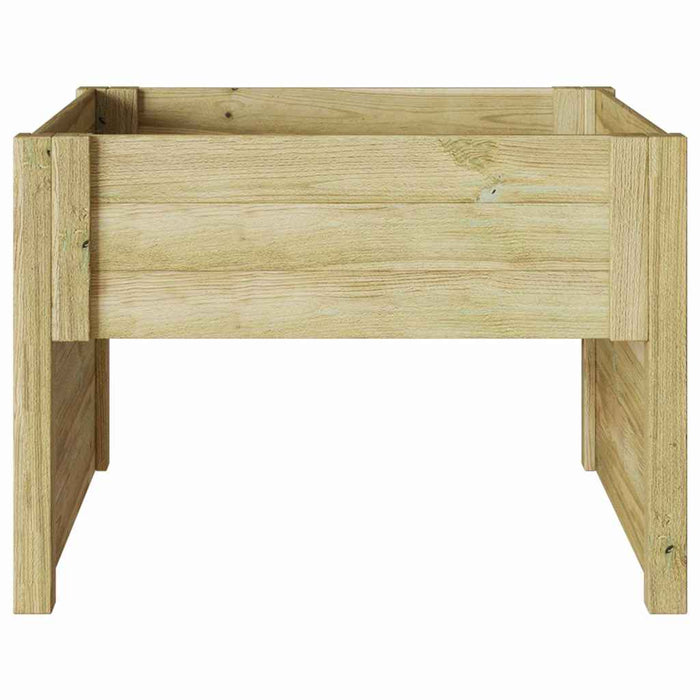 Garaj pentru Cositoare Gazon Maro 79 x 73 x 56 cm - WALTI WALTI