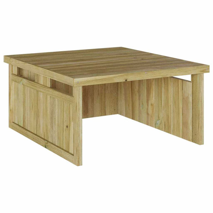 Garaj pentru Cositoare Gazon Maro 73.5 x 81.5 x 38.5 cm - WALTI WALTI