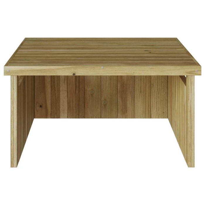 Garaj pentru Cositoare Gazon Maro 73.5 x 81.5 x 38.5 cm - WALTI WALTI