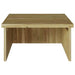 Garaj pentru Cositoare Gazon Maro 73.5 x 81.5 x 38.5 cm - WALTI WALTI