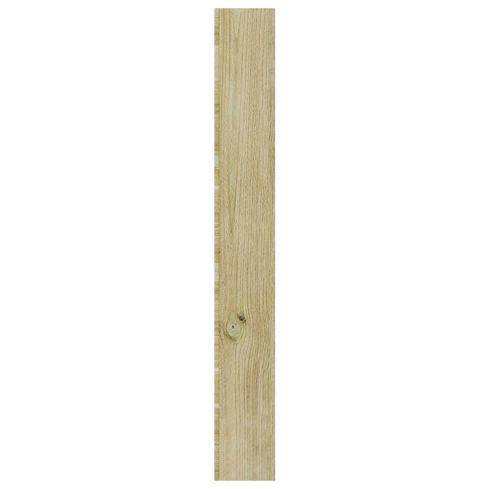 Rafturi pentru plante Maro 50 x 15 x 117 cm Lemn de pin tratat - WALTI WALTI