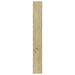 Rafturi pentru plante Maro 50 x 15 x 117 cm Lemn de pin tratat - WALTI WALTI