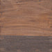 Taburet natural 29 x 29 x 48 cm Lemn masiv recuperat - WALTI WALTI