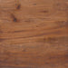 Masă laterală Maro 38 x 28 x 72 cm Lemn masiv de mahon - WALTI WALTI