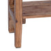 Suport pentru plante Maro 34 x 25 x 52 cm Lemn de mahon - WALTI WALTI