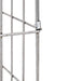Coloană Gabion cu Punct de Apă 50x25x25 cm Oțel Inoxidabil - WALTI WALTI