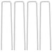 Coloană Gabion cu Punct de Apă 50x25x25 cm Oțel Inoxidabil - WALTI WALTI