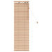 Jaluzea venetiană Aspect Stejar 45 x 130 cm 35 mm - WALTI WALTI