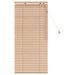 Jaluzea venetiană Aspect Stejar 55 x 130 cm 35 mm - WALTI WALTI
