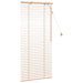 Jaluzea venetiană Aspect Stejar 60 x 130 cm 35 mm - WALTI WALTI
