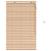 Jaluzea venetiană Aspect Stejar 90 x 130 cm 35 mm - WALTI WALTI