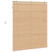 Jaluzea venetiană Aspect Stejar 110 x 130 cm 35 mm - WALTI WALTI