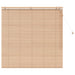Jaluzea venetiană Aspect Stejar 125 x 130 cm 35 mm - WALTI WALTI