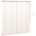 Jaluzea venetiană Aspect Stejar 135 x 130 cm 35 mm - WALTI WALTI