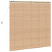 Jaluzea venetiană Aspect Stejar 135 x 130 cm 35 mm - WALTI WALTI