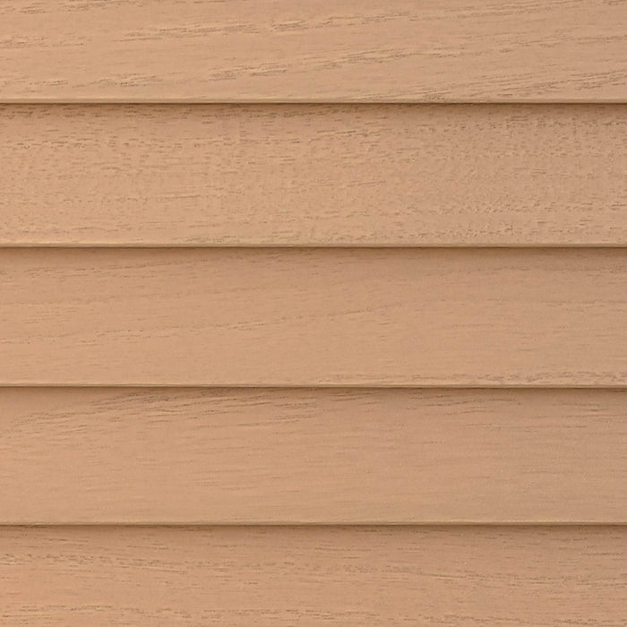 Jaluzea venetiană Aspect Stejar 70 x 160 cm 35 mm WALTI
