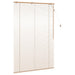 Jaluzea venetiană Aspect Stejar 100 x 160 cm 35 mm - WALTI WALTI