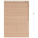 Jaluzea venetiană Aspect Stejar 105 x 160 cm 35 mm - WALTI WALTI