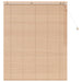 Jaluzea venetiană Aspect Stejar 130 x 160 cm 35 mm - WALTI WALTI