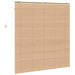 Jaluzea venetiană Aspect Stejar 145 x 160 cm 35 mm - WALTI WALTI