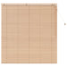 Jaluzea venetiană Aspect Stejar 145 x 160 cm 35 mm - WALTI WALTI