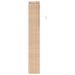 Jaluzea venetiană Aspect Stejar 40 x 250 cm 35 mm - WALTI WALTI