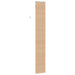 Jaluzea venetiană Aspect Stejar 50 x 250 cm 35 mm - WALTI WALTI