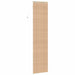 Jaluzea venetiană Aspect Stejar 65 x 250 cm 35 mm - WALTI WALTI