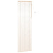 Jaluzea venetiană Aspect Stejar 90 x 250 cm 35 mm - WALTI WALTI