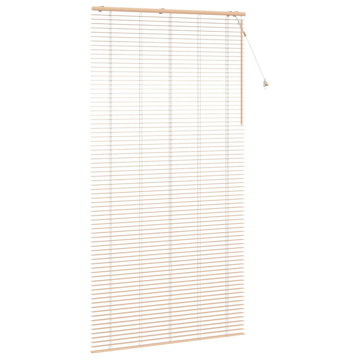 Jaluzea venetiană Aspect Stejar 130 x 250 cm 35 mm WALTI