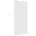 Jaluzea venetiană Alb 55 x 130 cm 35 mm Lemn solid de Paulownia - WALTI WALTI