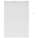 Jaluzea venetiană Alb 120 x 160 cm 35 mm - WALTI WALTI