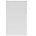 Jaluzea venetiană Alb 145 x 250 cm 35 mm - WALTI WALTI
