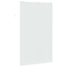 Jaluzea venetiană Alb 150 x 250 cm 35 mm - WALTI WALTI