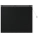 Jaluzea venetiană Negru 135 x 130 cm 35 mm - WALTI WALTI