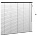 Jaluzea venetiană Negru 155 x 130 cm 35 mm - WALTI WALTI