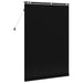 Jaluzea venetiană Negru 110 x 160 cm 35 mm - WALTI WALTI