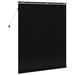 Jaluzea venetiană Negru 125 x 160 cm 35 mm - WALTI WALTI