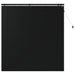 Jaluzea venetiană Negru 160 x 160 cm 35 mm - WALTI WALTI