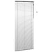 Jaluzea venetiană Negru 115 x 250 cm 35 mm - WALTI WALTI
