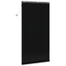 Jaluzea venetiană Negru 140 x 250 cm 35 mm - WALTI WALTI